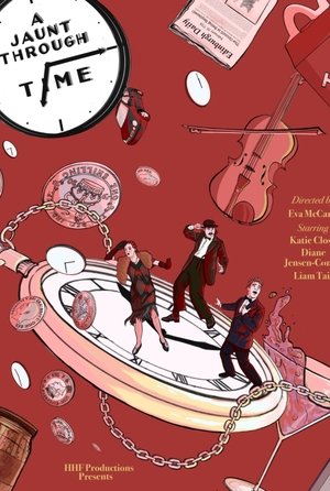 Póster de la película A Jaunt Through Time