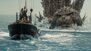 Godzilla Minus One 1080p Latino 2023