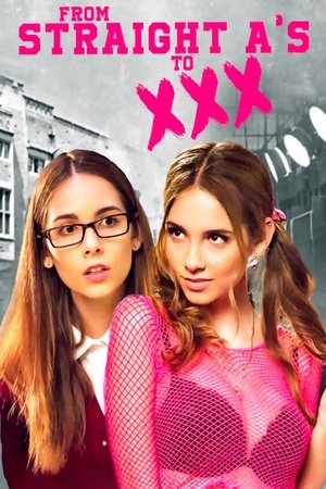 From Straight A's to XXX poster movie