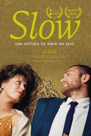 Póster de la película Slow