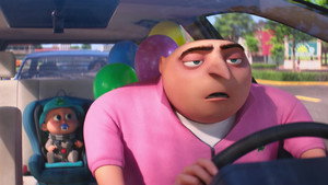 Despicable Me 4