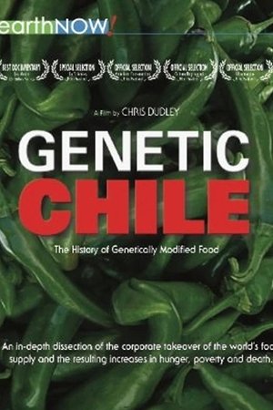 Genetic Chile