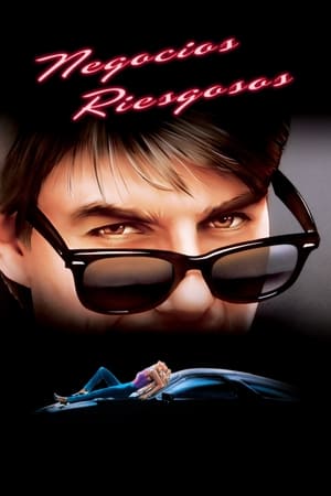 Póster de la película Risky Business