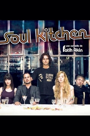 Film Soul Kitchen streaming VF gratuit complet