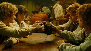 The Lord of the Rings: The Return of the King