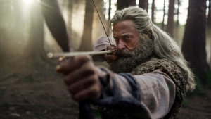 The Death of Robin Hood