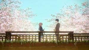 映画 聲の形