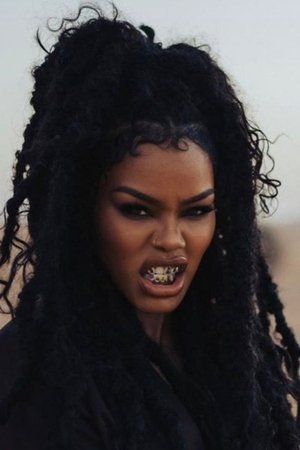 Teyana Taylor