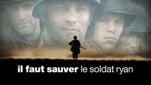 Saving Private Ryan