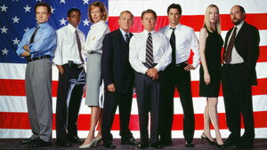 The West Wing