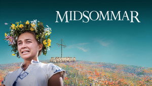 Midsommar