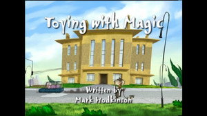 Episode 22