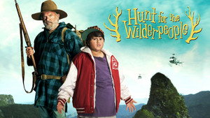 Hunt for the Wilderpeople