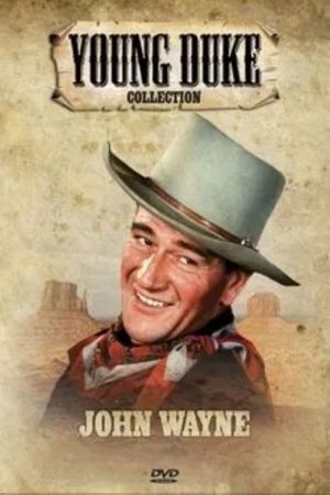 watch cowboy g-man movie poster