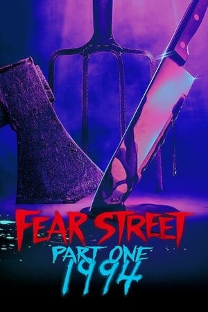 Fear Street Partie 1 : 1994 Streaming VF VOSTFR