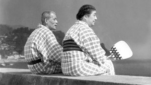 東京物語