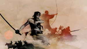 七人の侍