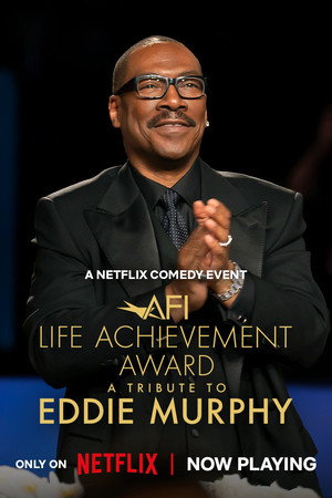 Póster de la película The 51st AFI Life Achievement Award: A Tribute to Eddie Murphy