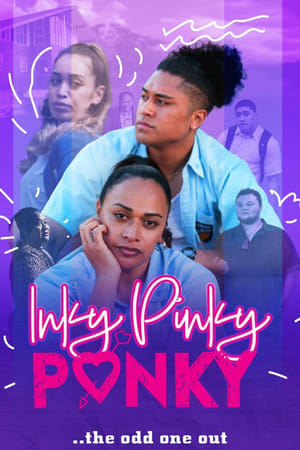 Póster de la película Inky Pinky Ponky