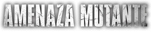 Amenaza mutante