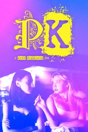 Póster de la película PK