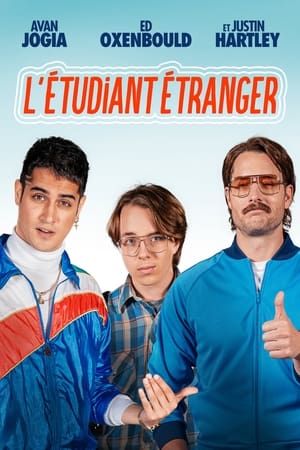 Film The Exchange streaming VF gratuit complet