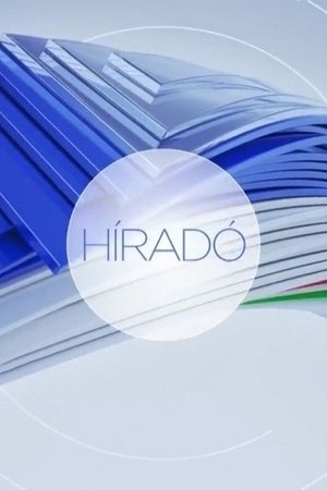 watch híradó tv show poster