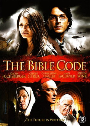Póster de la película Der Bibelcode