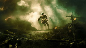 Hacksaw Ridge