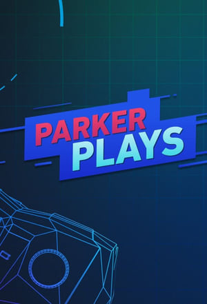 Póster de la serie Parker Plays