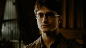 Harry Potter and the Half-Blood Prince