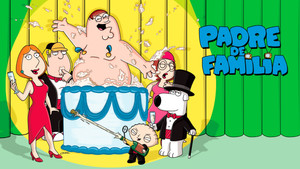 Family Guy
