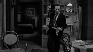 The Apartment