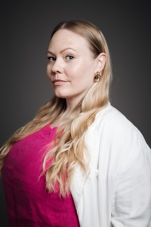 Frida Andersson