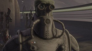 Star Wars: Klon Savaşları