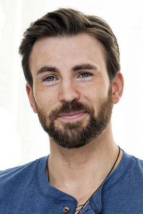 Chris Evans
