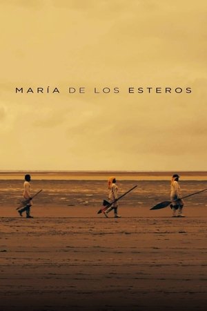 Maria from the Mangroves