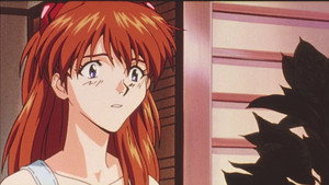 Neon Genesis Evangelion