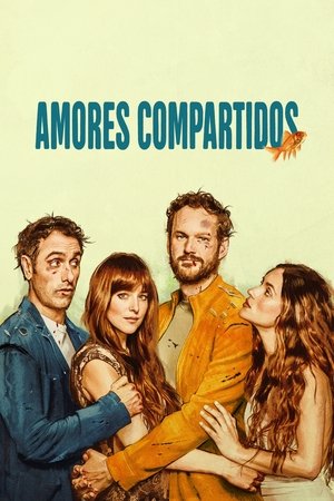 Póster de la película Splitsville