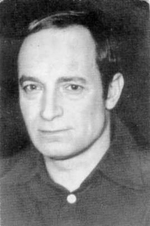 Valentin Gaft