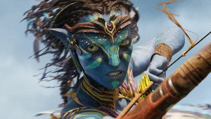 Avatar: Fire and Ash