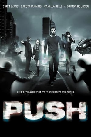 Push Streaming VF VOSTFR