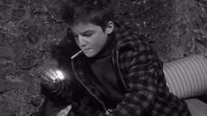 Les Quatre Cents Coups
