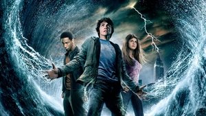 Percy Jackson - Diebe im Olymp