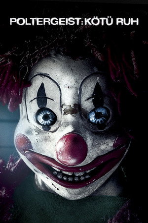 Poltergeist: Kötü Ruh