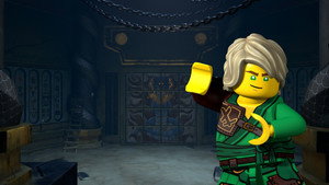 Ninjago: Spinjitzu'nun Ustaları
