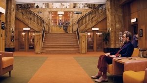 Grand Budapest Hotel