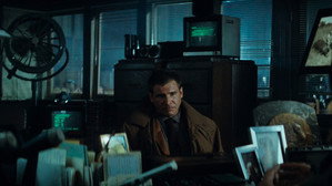 Blade Runner