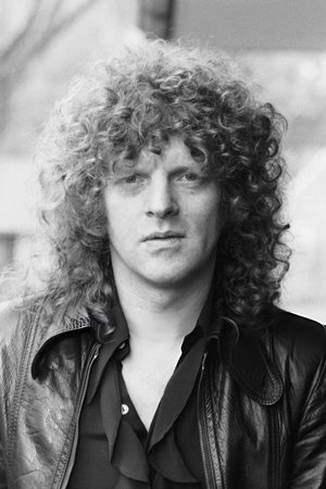 Ian Hunter