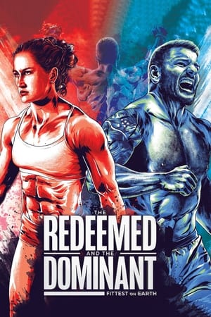 Póster de la película The Redeemed and the Dominant: Fittest on Earth